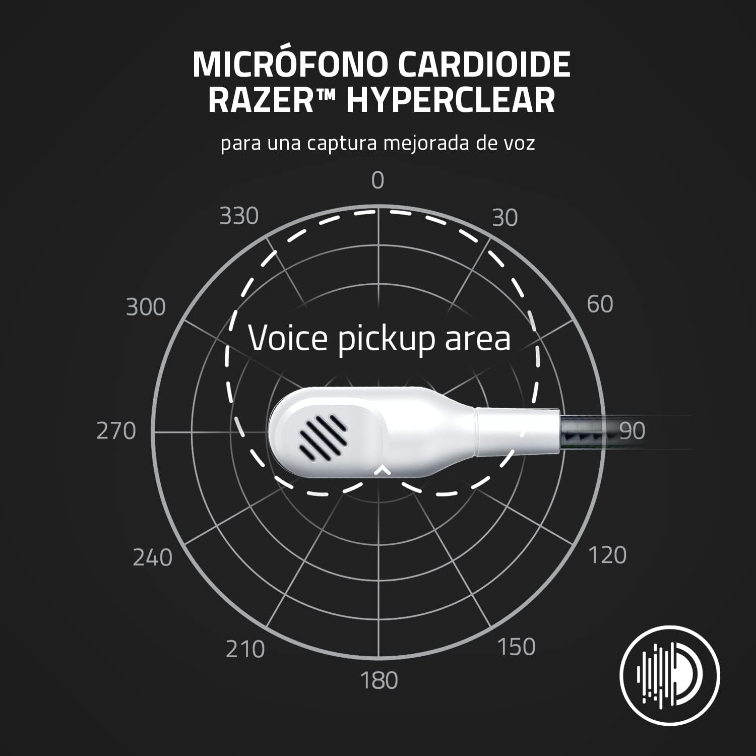 Kaira X Wired Headset for Xbox Series X|S,